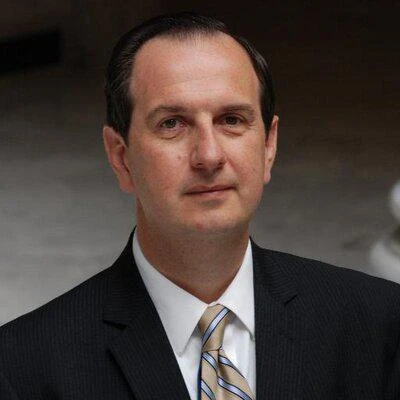 Candidate headshot of Norm Thurston from their BallotReady profile