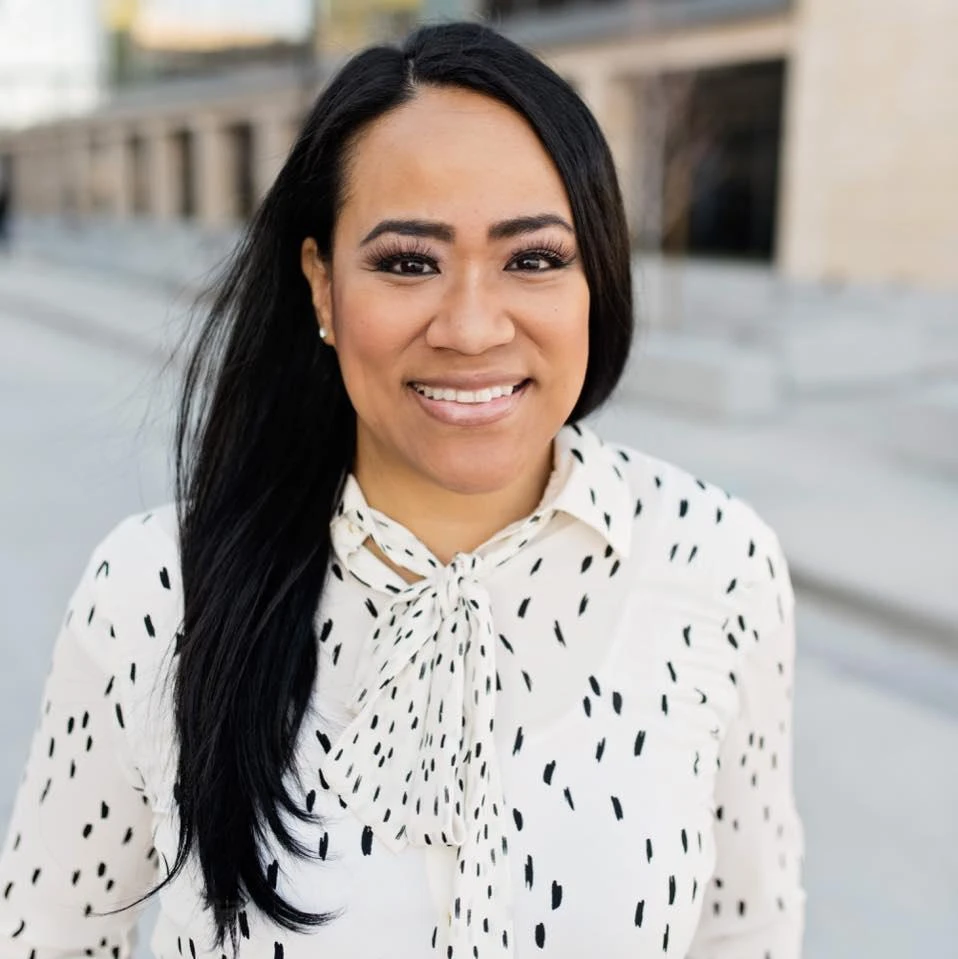 Candidate headshot of Ofa Matagi from their BallotReady profile