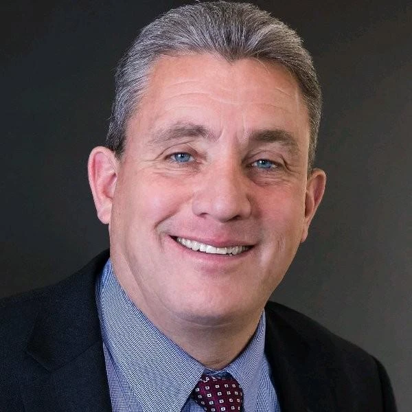 Headshot of Paul Cozzens from their BallotReady profile
