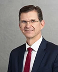 R. Neil Walter in an official Utah Legislature portrait.