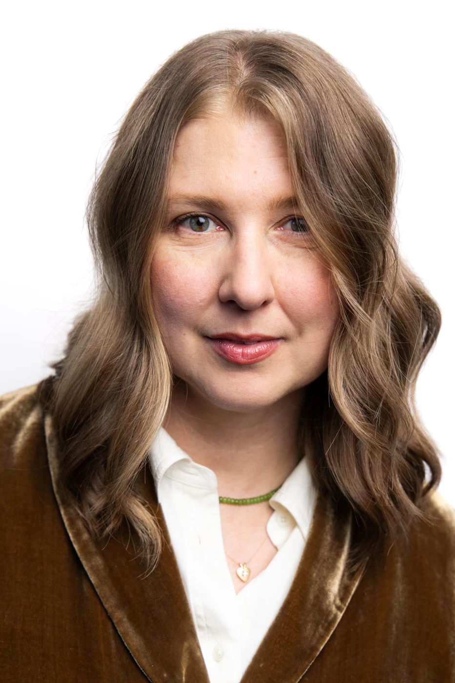 Official-page portrait of Rachel Whipple