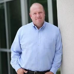 Headshot of Richard Higginson from their BallotReady profile