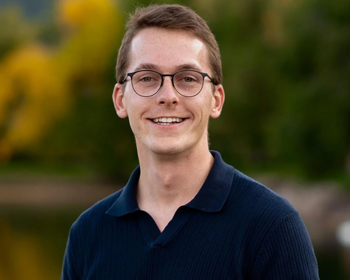 Candidate headshot of Riley Owen from their BallotReady profile