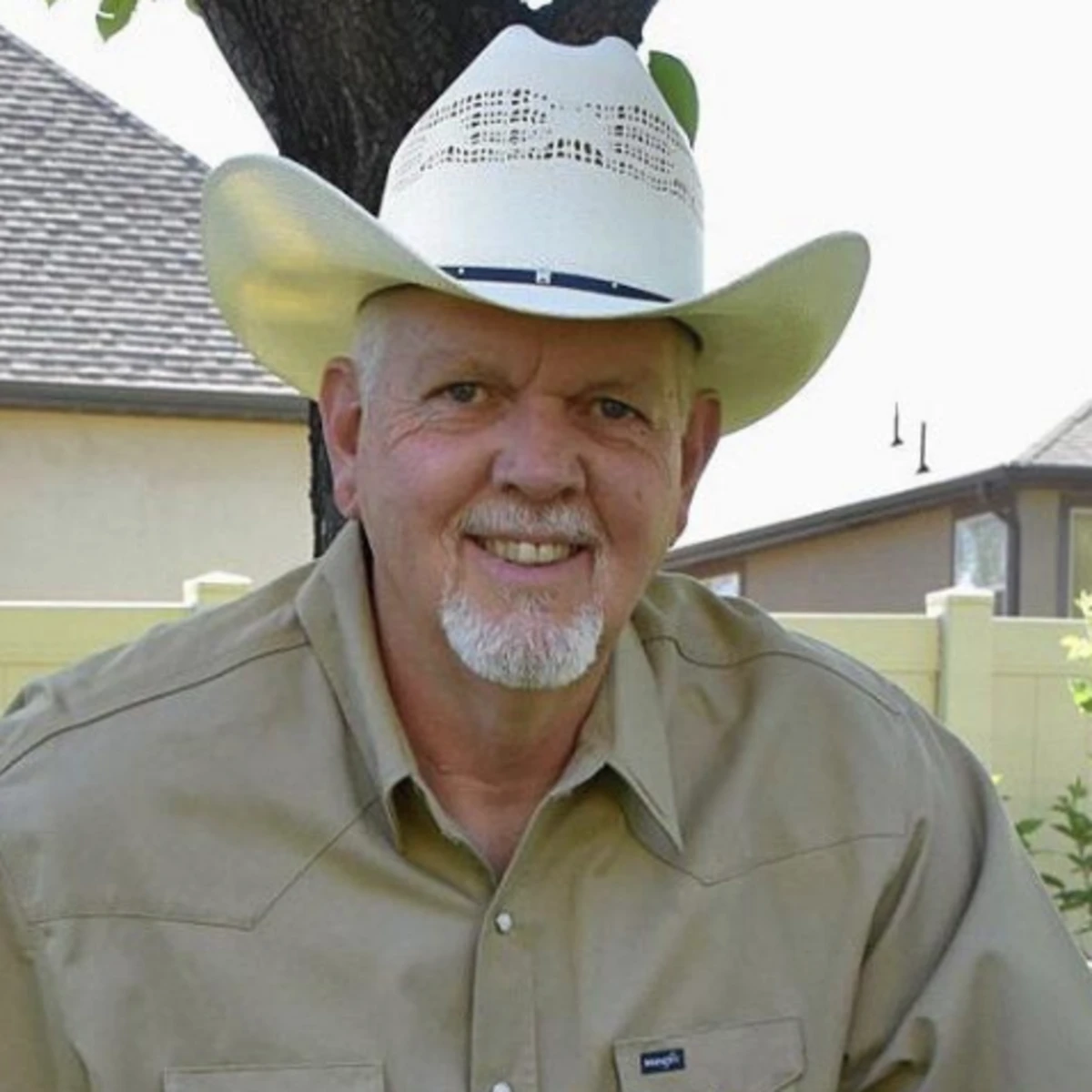 Headshot of Rob Vanderwood from their BallotReady profile