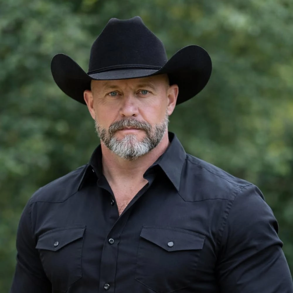 Candidate headshot of Rod Moser from their BallotReady profile