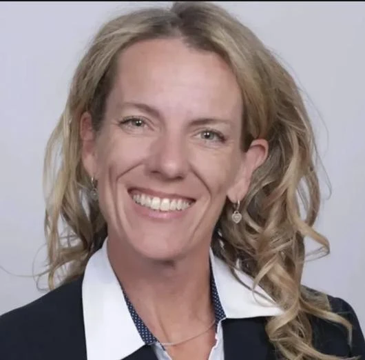 Candidate headshot of Sara Snow from their BallotReady profile