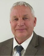 Headshot of Scott Bartholomew from their BallotReady profile