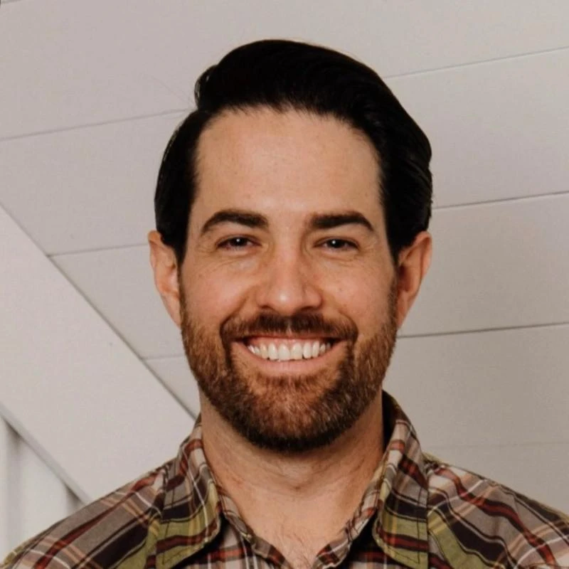 Headshot of Scotty John from their BallotReady profile