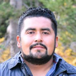 Candidate headshot of Sergio Sotelo from their BallotReady profile