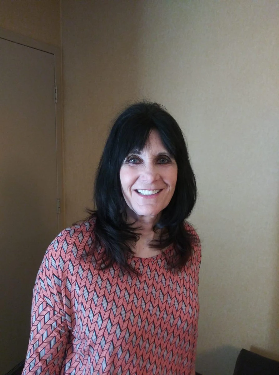 Headshot of Sheri Bingham from their BallotReady profile
