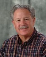 Headshot of Steven C. Wall from their BallotReady profile