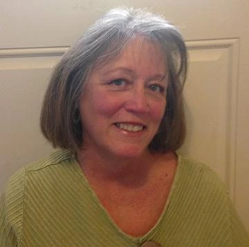 Headshot of Tawny Knuteson-Boyd from their BallotReady profile