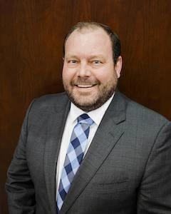 Headshot of Teddy Hodges from their BallotReady profile