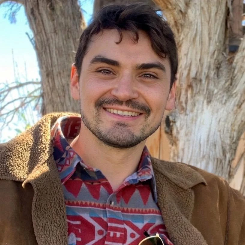 Candidate headshot of Thomas Loveheart from their BallotReady profile