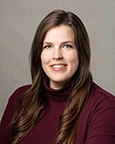 Tiara Auxier in an official Utah Legislature portrait.