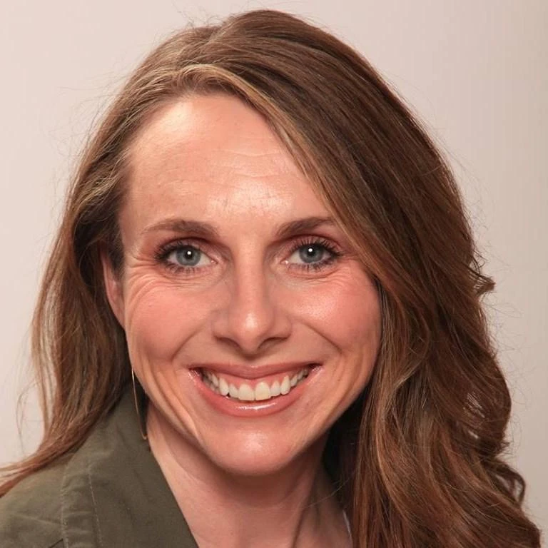 Headshot of Tiffany Atkinson from their BallotReady profile