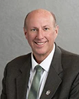 Official Utah Legislature portrait of Troy Shelley