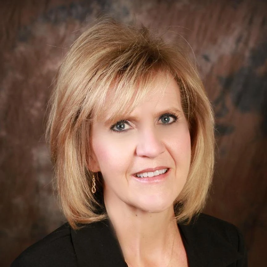 Headshot of Wendi Long from their BallotReady profile