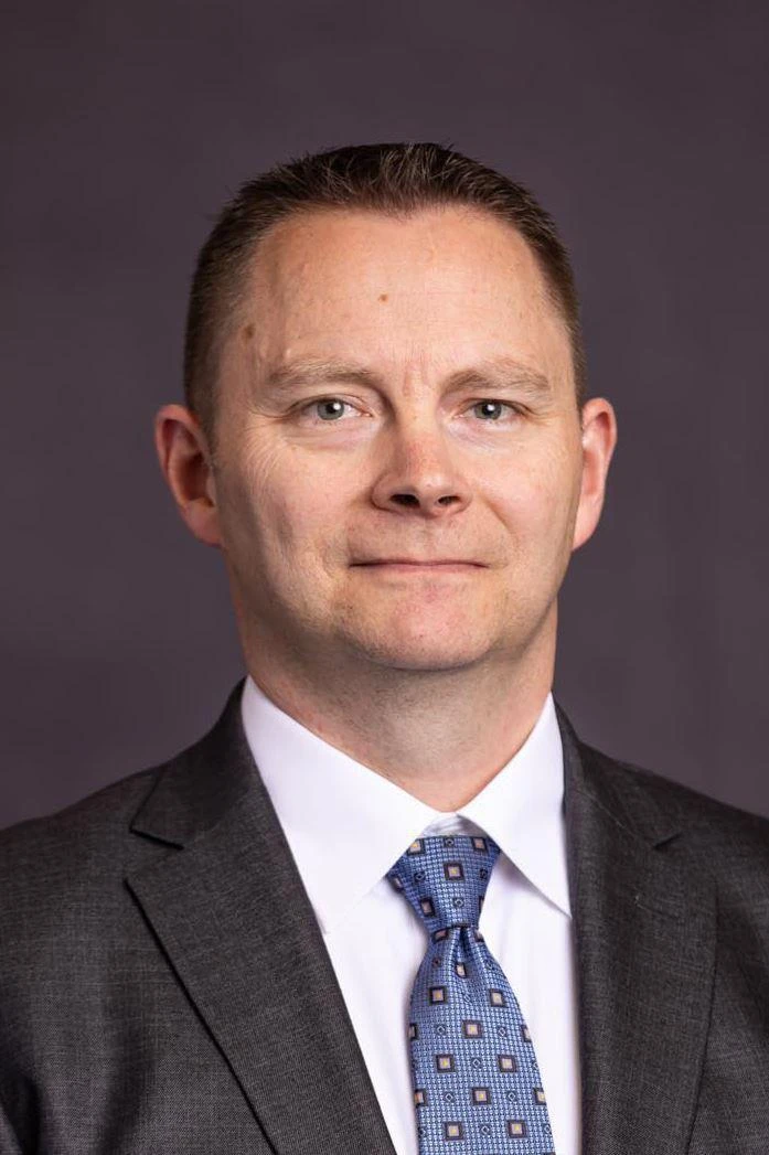 Headshot of William Whetstone from their BallotReady profile