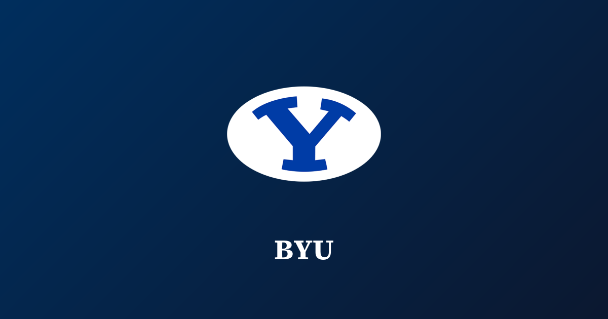 BYU logo