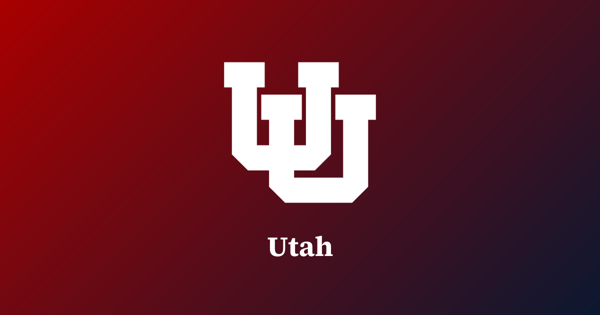Utah logo
