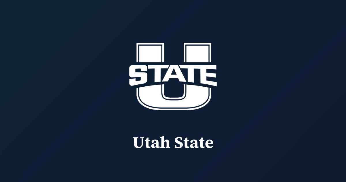 Utah State logo