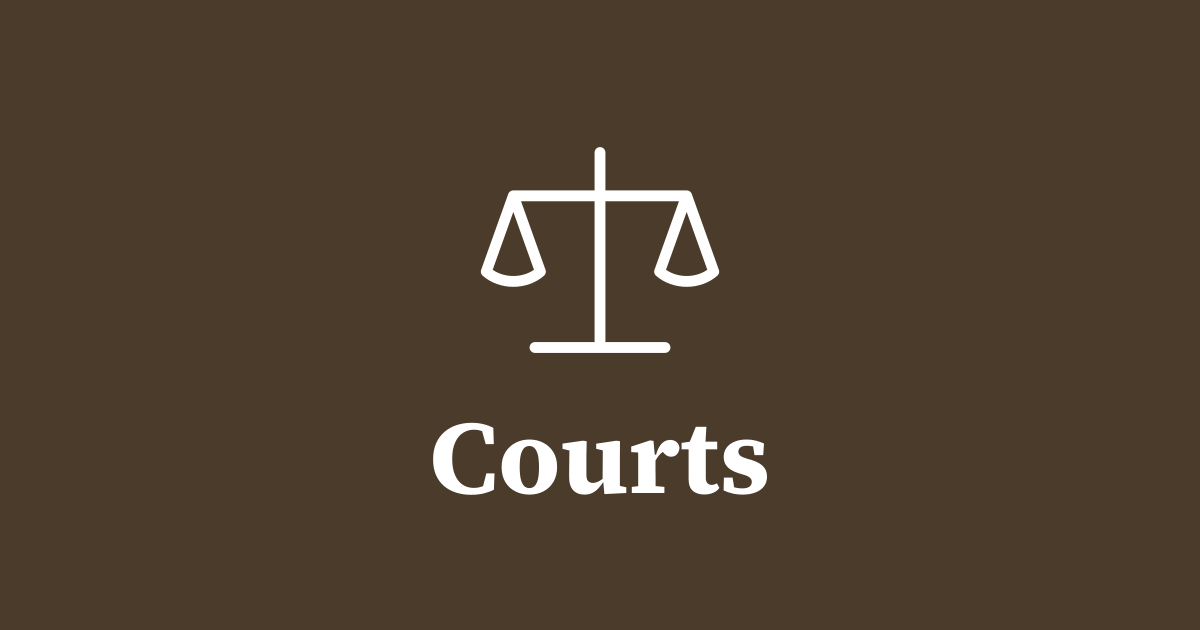 Graphic: courts, Salt Lake City