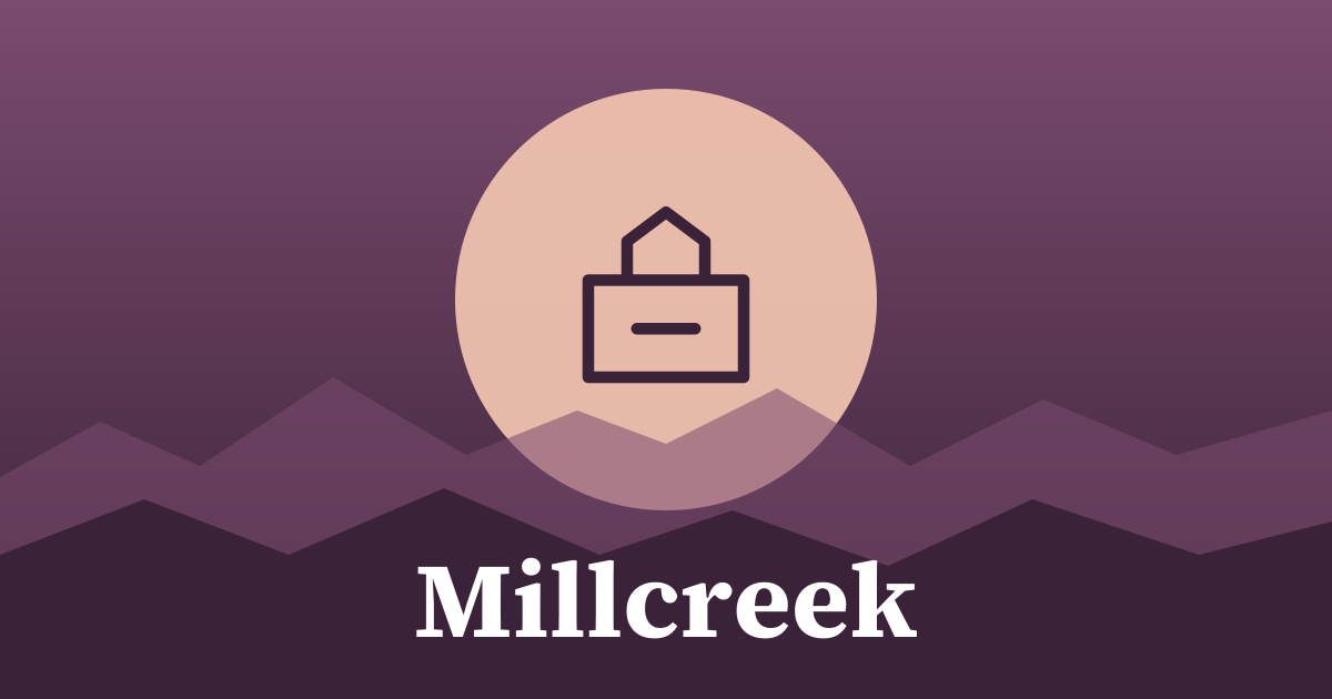 Graphic: elections, Millcreek