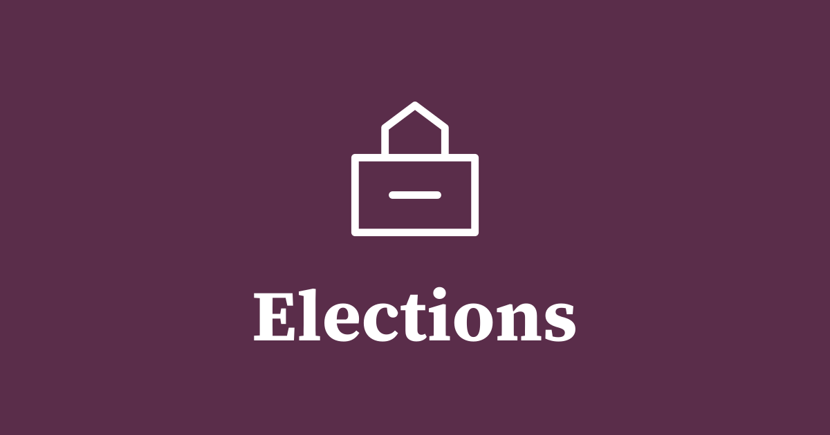 Graphic: elections, West Valley City