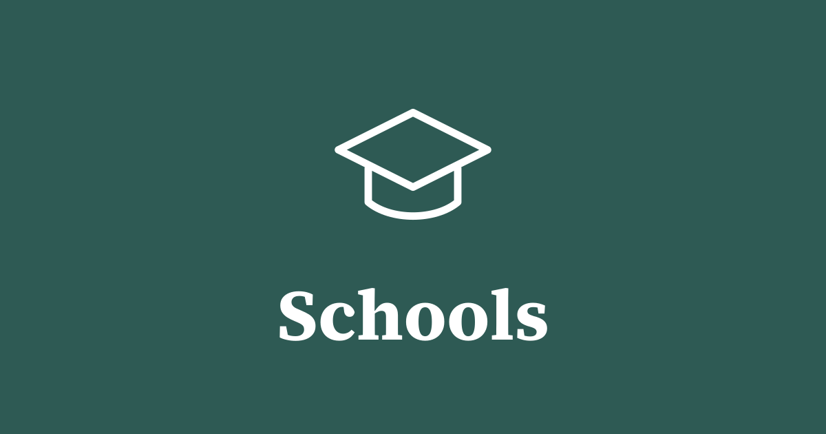 Graphic: schools, St. George